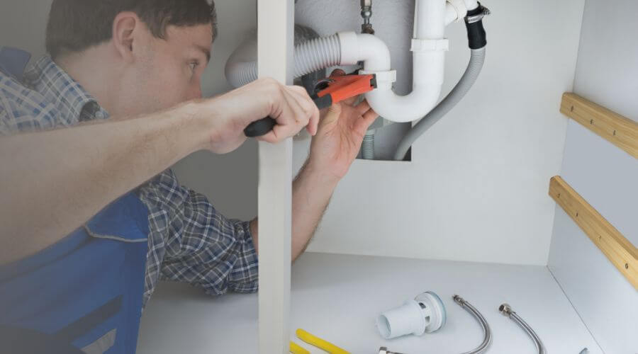 Professional septic pumping service in Saranac, NY